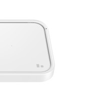 Produktbild för Samsung EP-P2400 Smartphone Vit USB inomhus