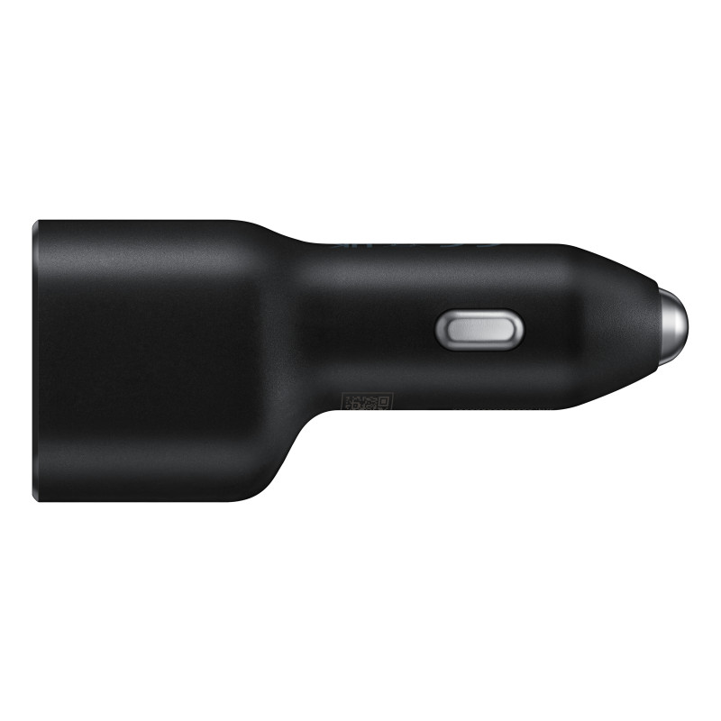 Produktbild för Samsung EP-L4020 Smartphone Svart Cigarr tändare Snabb laddning inomhus