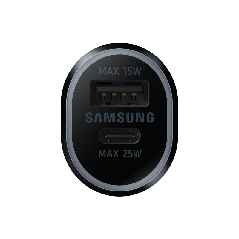 Produktbild för Samsung EP-L4020 Smartphone Svart Cigarr tändare Snabb laddning inomhus