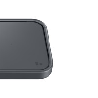 Produktbild för Samsung EP-P2400BBEGEU mobilladdare Smartphone Svart USB inomhus