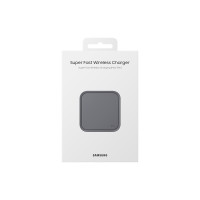 Produktbild för Samsung EP-P2400BBEGEU mobilladdare Smartphone Svart USB inomhus