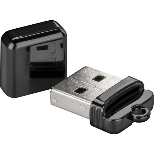 Goobay goobay kortläsare - USB 2.0