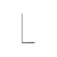 Produktbild för Lenovo L15 LED display 39,6 cm (15.6") 1920 x 1080 pixlar Full HD Svart, Grå