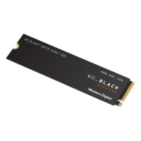 Miniatyr av produktbild för Western Digital Black SN770 M.2 1 TB PCI Express 4.0 NVMe