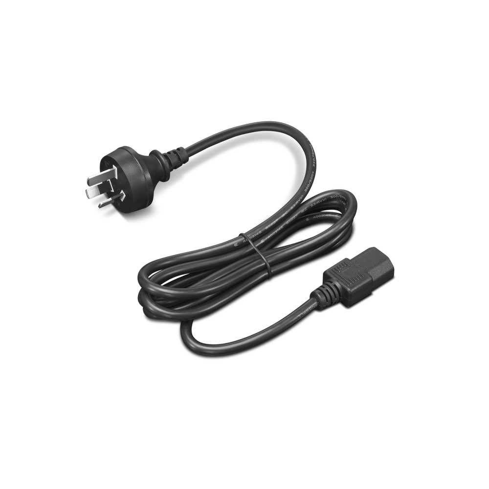 Produktbild för Lenovo - strömadapter - slim - 300 Watt