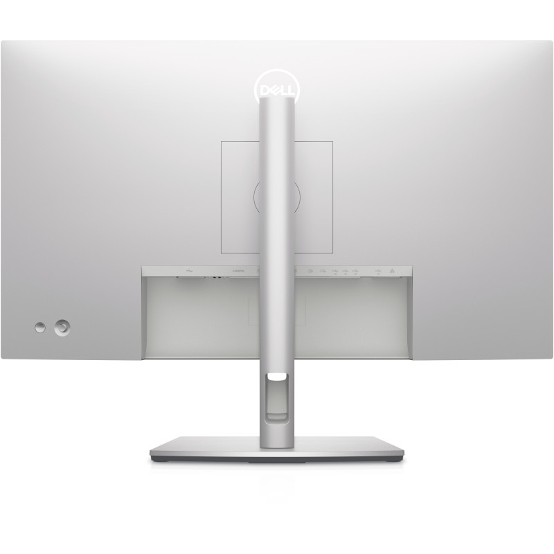 Produktbild för DELL UltraSharp 27 4K USB-C-hubbskärm – U2723QE