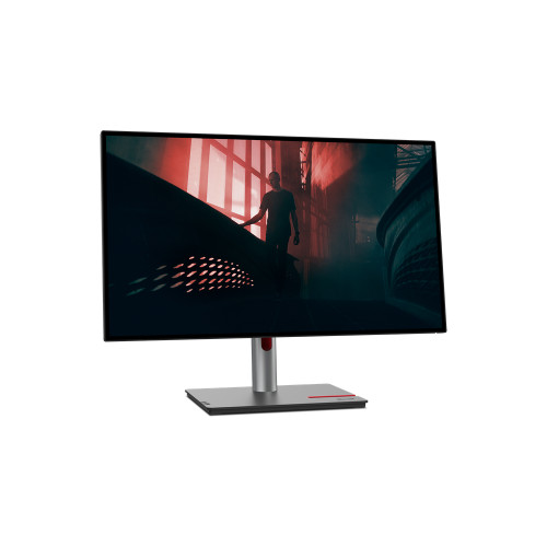 Lenovo Lenovo ThinkVision P27q-30 LED display 68,6 cm (27") 2560 x 1440 pixlar Quad HD Svart