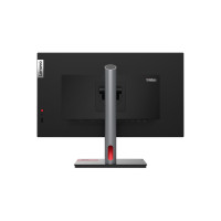 Produktbild för Lenovo ThinkVision P27q-30 LED display 68,6 cm (27") 2560 x 1440 pixlar Quad HD Svart