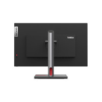 Produktbild för Lenovo ThinkVision T27i-30 LED display 68,6 cm (27") 1920 x 1080 pixlar Full HD Svart