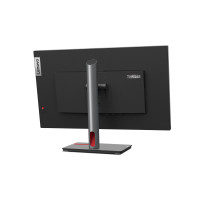 Produktbild för Lenovo ThinkVision T27i-30 LED display 68,6 cm (27") 1920 x 1080 pixlar Full HD Svart