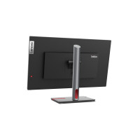 Produktbild för Lenovo ThinkVision T27i-30 LED display 68,6 cm (27") 1920 x 1080 pixlar Full HD Svart