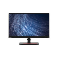 Produktbild för Lenovo ThinkVision T24m-29 LED display 60,5 cm (23.8") 1920 x 1080 pixlar Full HD IPS Svart