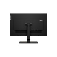 Produktbild för Lenovo ThinkVision T24m-29 LED display 60,5 cm (23.8") 1920 x 1080 pixlar Full HD IPS Svart
