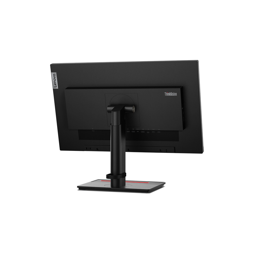 Produktbild för Lenovo ThinkVision T24m-29 LED display 60,5 cm (23.8") 1920 x 1080 pixlar Full HD IPS Svart
