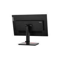 Produktbild för Lenovo ThinkVision T24m-29 LED display 60,5 cm (23.8") 1920 x 1080 pixlar Full HD IPS Svart