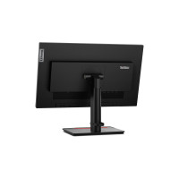 Produktbild för Lenovo ThinkVision T24m-29 LED display 60,5 cm (23.8") 1920 x 1080 pixlar Full HD IPS Svart