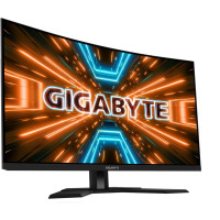 Miniatyr av produktbild för Gigabyte M32UC platta pc-skärmar 80 cm (31.5") 3840 x 2160 pixlar 4K Ultra HD LED Svart