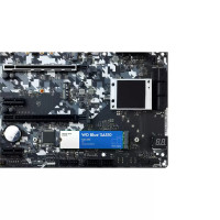 Produktbild för WD Blue SA510 WDS100T3B0B - SSD - 1 TB - SATA 6Gb/s