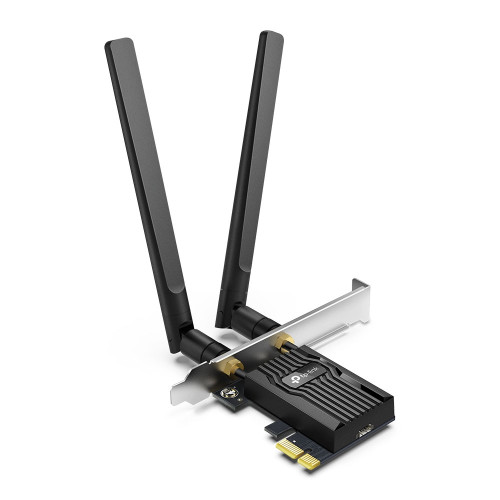 TP-LINK Technologies TP-Link Archer TX55E WLAN / Bluetooth 2402 Mbit/s