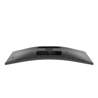 Produktbild för AOC V5 CU34V5C LED display 86,4 cm (34") 3440 x 1440 pixlar Wide Quad HD Svart