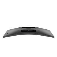 Produktbild för AOC V5 CU34V5CW LED display 86,4 cm (34") 3440 x 1440 pixlar Wide Quad HD Svart