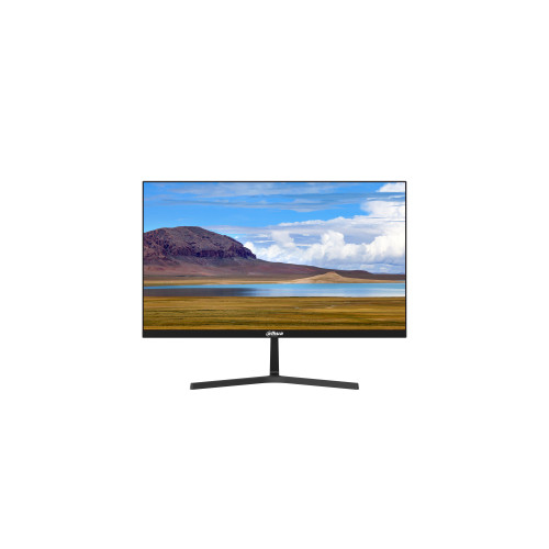 Dahua Technology Dahua Technology LM27-B200S LED display 68,6 cm (27") 1920 x 1080 pixlar Full HD Svart