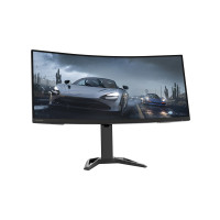 Produktbild för Lenovo G34w-30 - LED-skärm - böjd - 34"