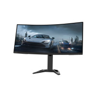 Produktbild för Lenovo G34w-30 - LED-skärm - böjd - 34"