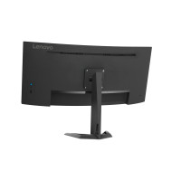 Produktbild för Lenovo G34w-30 - LED-skärm - böjd - 34"