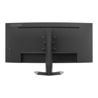 Produktbild för Lenovo G34w-30 - LED-skärm - böjd - 34"