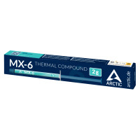 Miniatyr av produktbild för ARCTIC MX-6 Termiskt fett