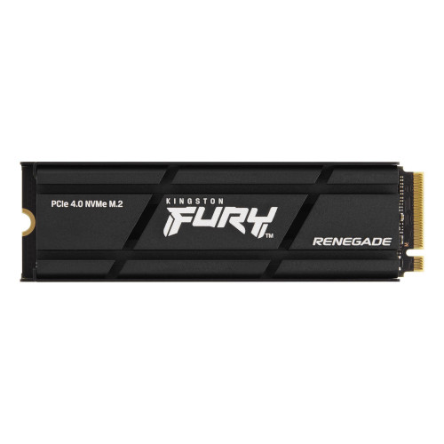 Kingston Technology Kingston Technology FURY Renegade M.2 2 TB PCI Express 4.0 3D TLC NVMe
