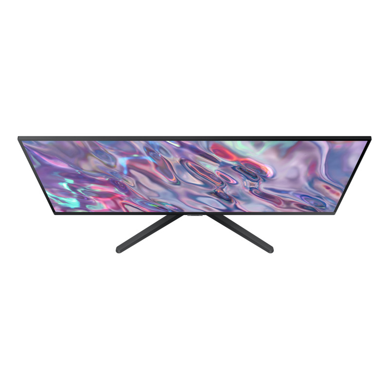 Produktbild för Samsung ViewFinity S5 S50GC platta pc-skärmar 86,4 cm (34") 3440 x 1440 pixlar UltraWide Quad HD LED Svart