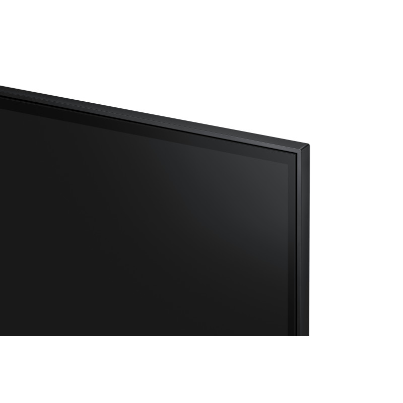 Produktbild för Samsung S43BM700UP platta pc-skärmar 109,2 cm (43") 3840 x 2160 pixlar 4K Ultra HD LED Svart