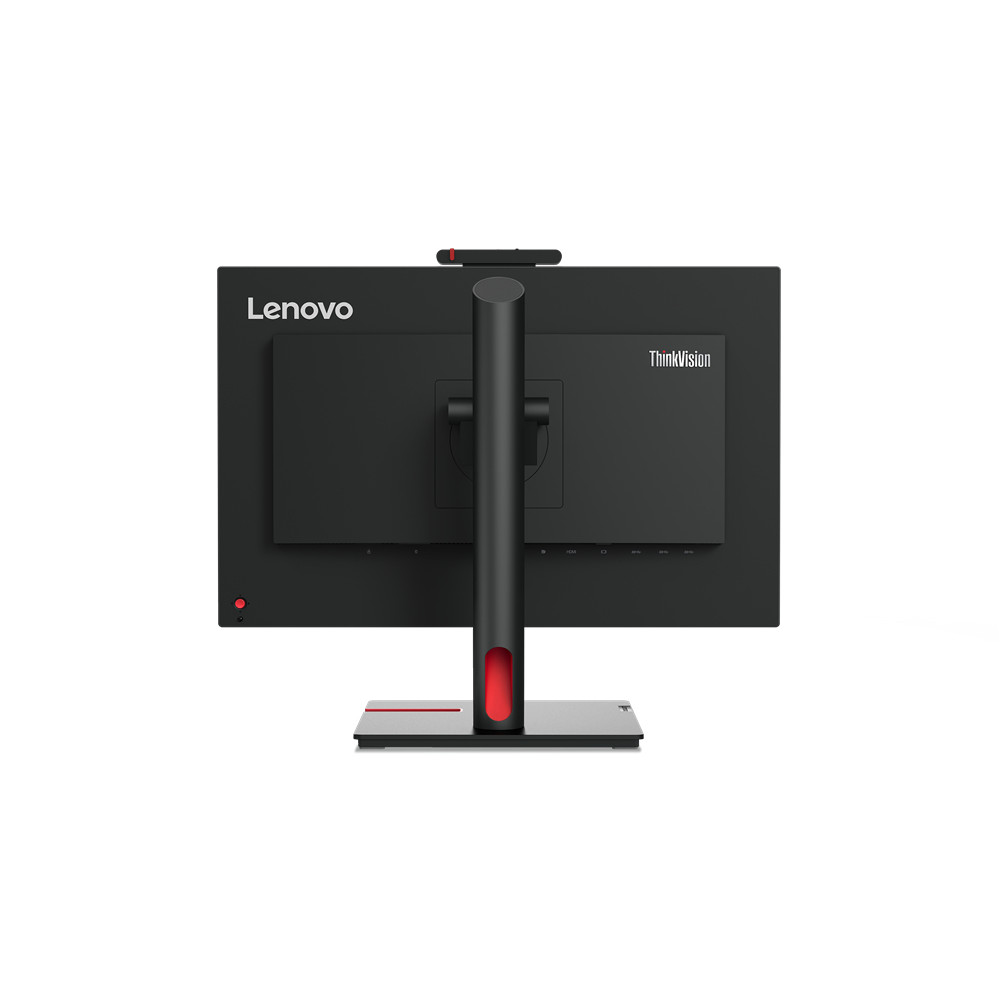 Produktbild för Lenovo ThinkVision T24v-30 LED display 60,5 cm (23.8") 1920 x 1080 pixlar Full HD Svart