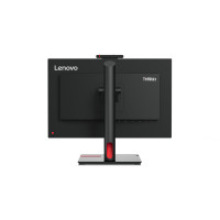 Produktbild för Lenovo ThinkVision T24v-30 LED display 60,5 cm (23.8") 1920 x 1080 pixlar Full HD Svart
