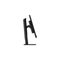 Produktbild för Lenovo ThinkVision T24v-30 LED display 60,5 cm (23.8") 1920 x 1080 pixlar Full HD Svart