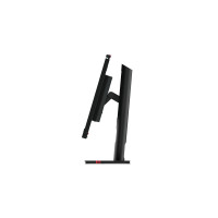 Produktbild för Lenovo ThinkVision T24v-30 LED display 60,5 cm (23.8") 1920 x 1080 pixlar Full HD Svart