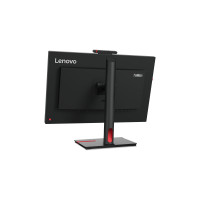 Produktbild för Lenovo ThinkVision T24v-30 LED display 60,5 cm (23.8") 1920 x 1080 pixlar Full HD Svart