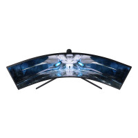Miniatyr av produktbild för Samsung Odyssey S49AG950NP platta pc-skärmar 124,5 cm (49") 5120 x 1440 pixlar UltraWide Dual Quad HD LED Vit