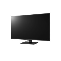 Produktbild för LG 43UN700P-B - LED-skärm - 4K - 43" - HDR