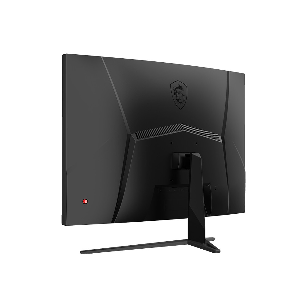 Produktbild för MSI G32C4X platta pc-skärmar 80 cm (31.5") 1920 x 1080 pixlar Full HD Svart