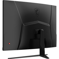 Produktbild för MSI G32C4X platta pc-skärmar 80 cm (31.5") 1920 x 1080 pixlar Full HD Svart