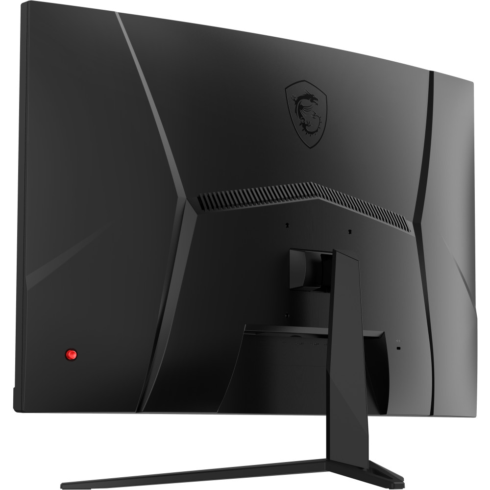 Produktbild för MSI G32C4X platta pc-skärmar 80 cm (31.5") 1920 x 1080 pixlar Full HD Svart