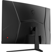Produktbild för MSI G32C4X platta pc-skärmar 80 cm (31.5") 1920 x 1080 pixlar Full HD Svart