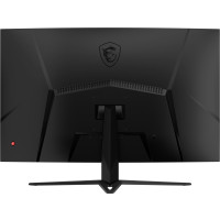 Produktbild för MSI G32C4X platta pc-skärmar 80 cm (31.5") 1920 x 1080 pixlar Full HD Svart