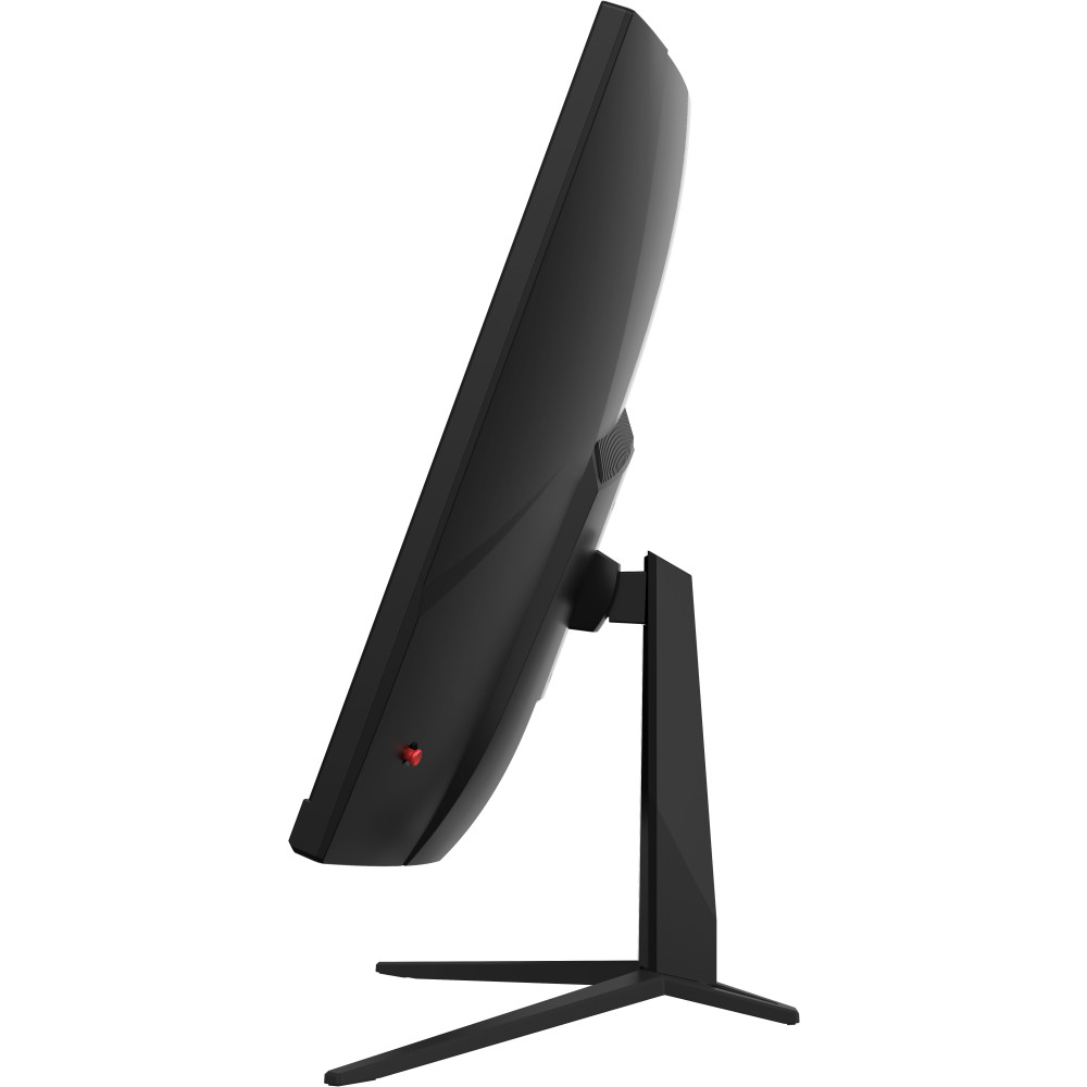 Produktbild för MSI G32C4X platta pc-skärmar 80 cm (31.5") 1920 x 1080 pixlar Full HD Svart