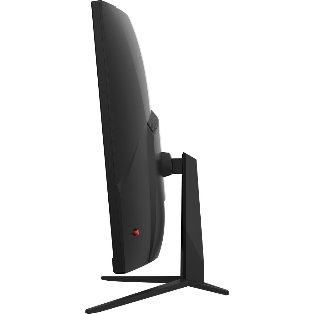 Produktbild för MSI G32C4X platta pc-skärmar 80 cm (31.5") 1920 x 1080 pixlar Full HD Svart