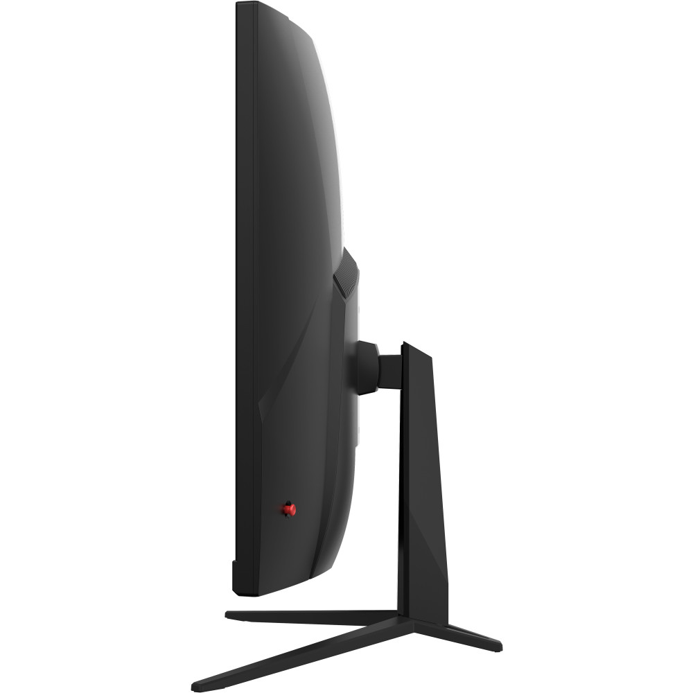 Produktbild för MSI G32C4X platta pc-skärmar 80 cm (31.5") 1920 x 1080 pixlar Full HD Svart