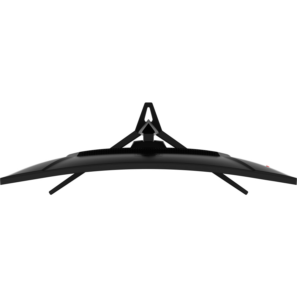 Produktbild för MSI G32C4X platta pc-skärmar 80 cm (31.5") 1920 x 1080 pixlar Full HD Svart